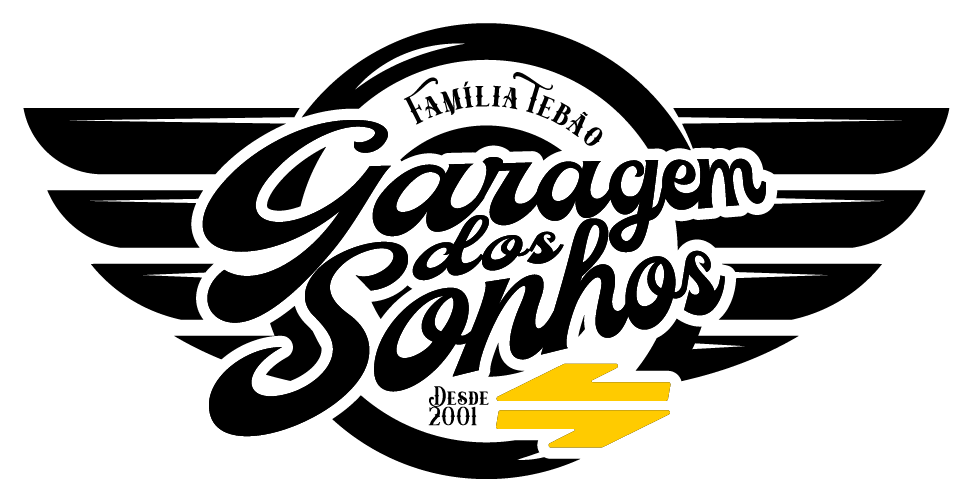 Garagem dos Sonhos